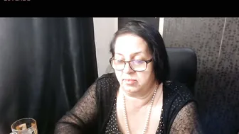 madam_sanjanne recorded nude video 485489