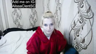 alissaclentx chat girl porn 19-Dec-2025