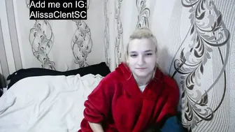 alissaclentx chat girl porn 19-Dec-2025