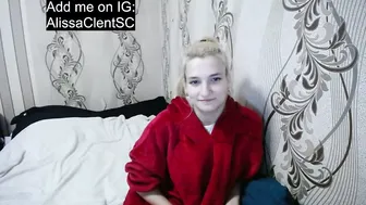 alissaclentx recorded nude video 485498