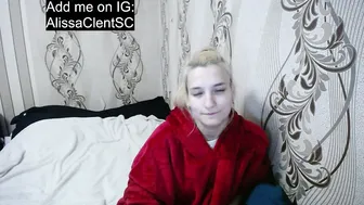 alissaclentx recorded nude video 485498