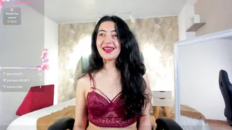 saya_amaretto1 recorded nude video 485538