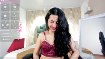 saya_amaretto1 recorded nude video 485538