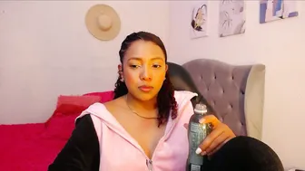 Warisgoddes ebony 12-19-2025