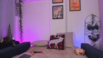 Mishelkrave_ cam porn video 12/19/2025