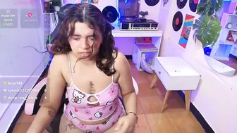 Sweety_smilee saliva - 12/19/2025