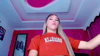 tiffanymackensyy69 recorded nude video 485624