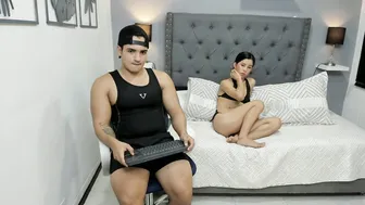 violeta_and_maxx recorded nude video 485632
