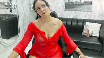 alexandramilff recorded nude video 485664