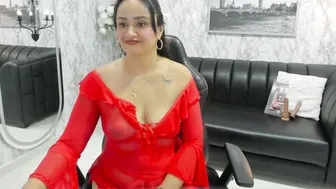alexandramilff recorded nude video 485664