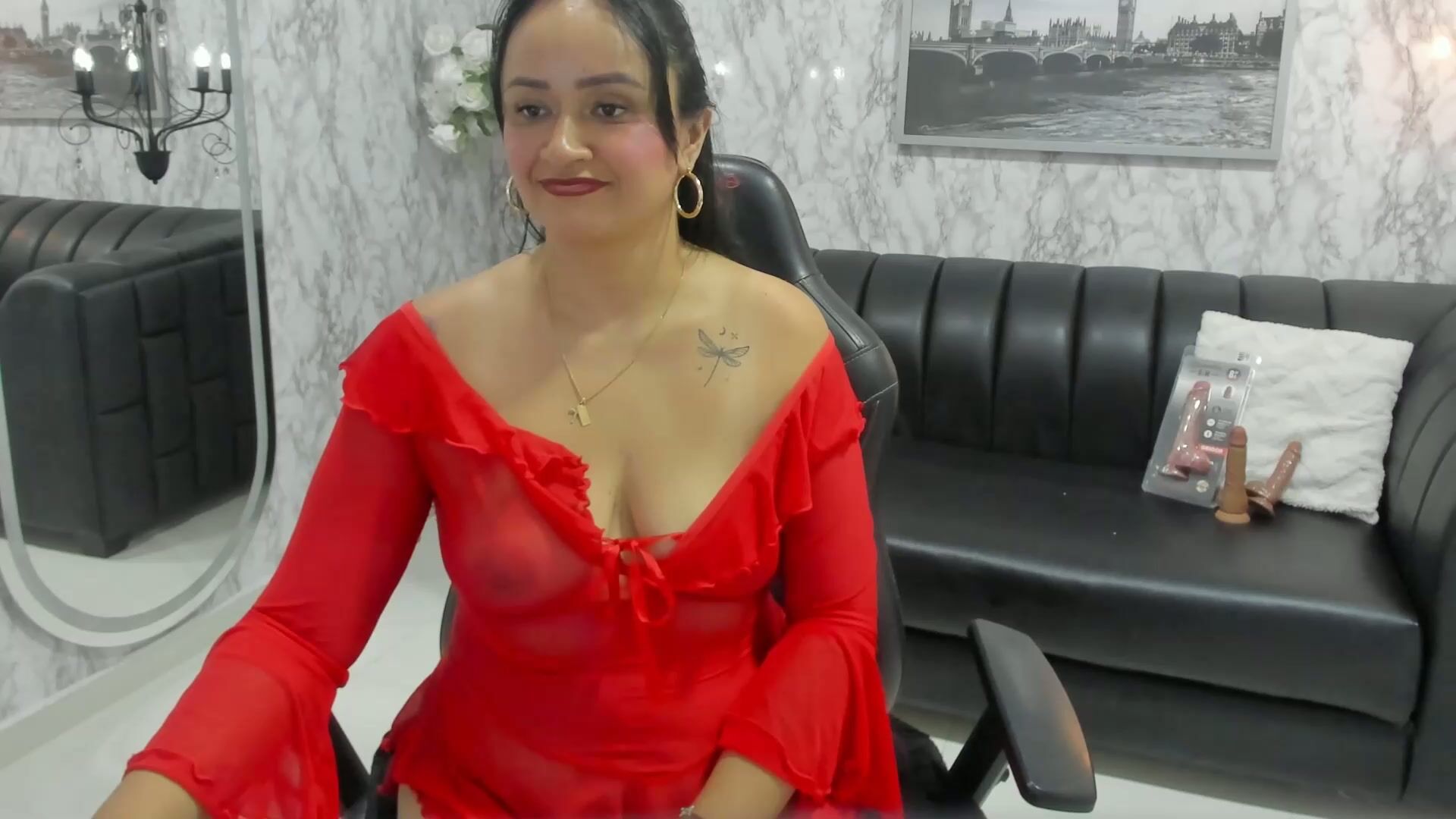 Alexandramilff chat girl porn 12/19/2025
