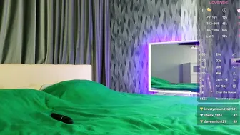 doughyworrying camvideo 12/19/2025