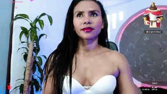 tatiana_branc recorded nude video 485725