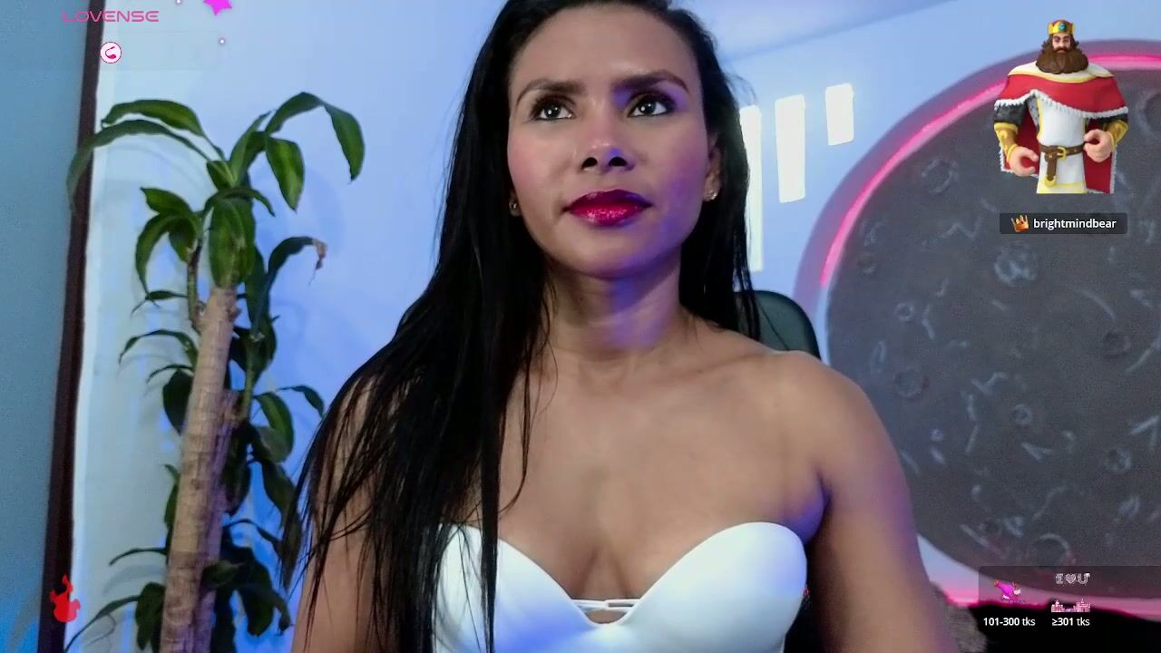 Tatiana_branc squirt - 19 December 2025