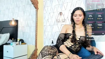 lilijensen recorded nude video 485769
