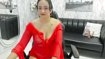 alexandramilff recorded nude video 485772