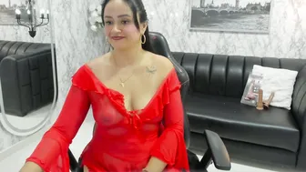 alexandramilff recorded nude video 485772