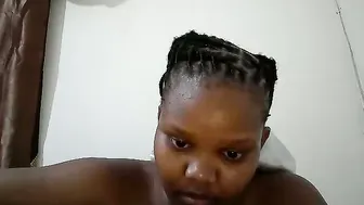 cuteebony2 recorded nude video 485794