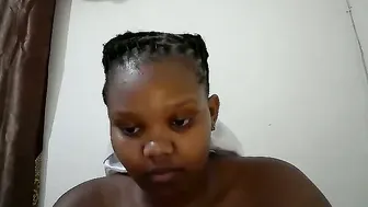 cuteebony2 recorded nude video 485794