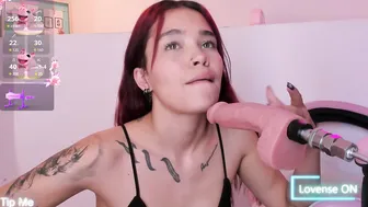 violeth_hill recorded nude video 485853
