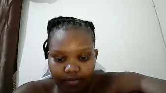 cuteebony2 recorded nude video 485872