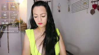 _anaruiz recorded nude video 485877