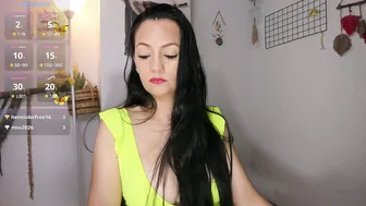 _anaruiz recorded nude video 485877