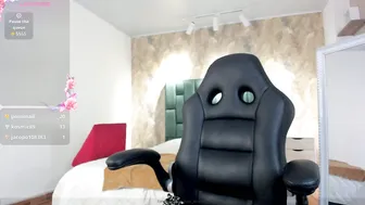 saya_amaretto1 recorded nude video 485938