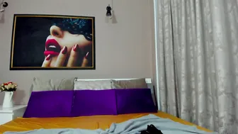 kennyandsellena recorded nude video 485963