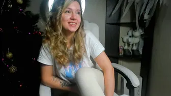 foxy_blond recorded nude video 486003