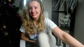 foxy_blond recorded nude video 486003