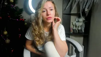foxy_blond recorded nude video 486003