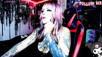 janna_ink recorded nude video 486039