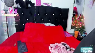 Karina_roset sex video 12-19-2025