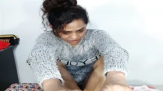 Ladyhidden_ amateur cam video (12/19/2025)