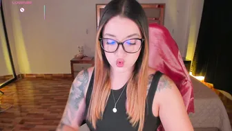 Lunna_roosee horny amateur video - (12-19-2025)