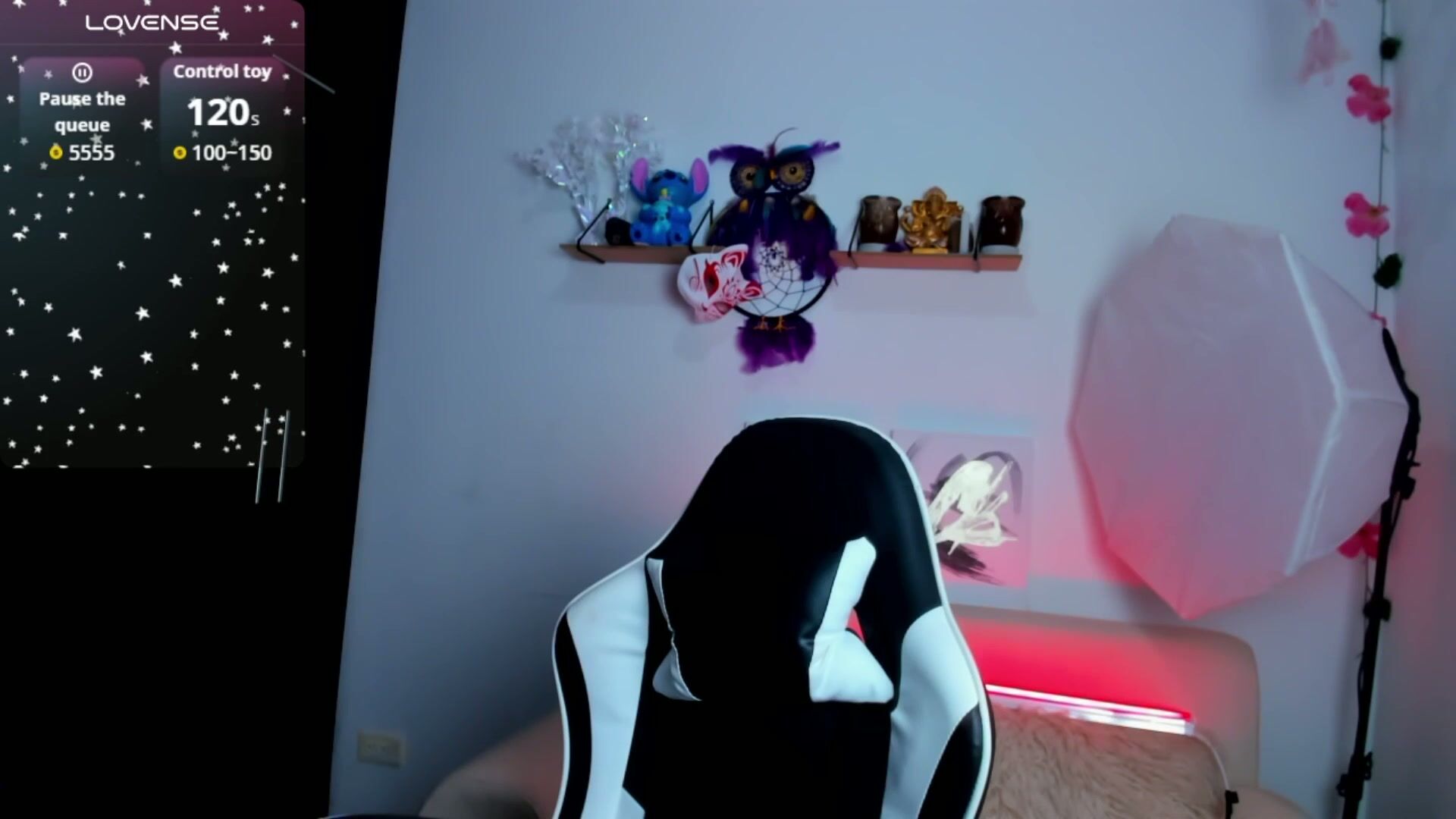 daahanna_ cam girl chat 19-Dec-25
