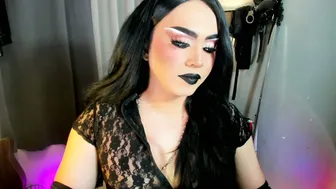 yourfiercemistress mistress on webcam