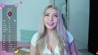megan_sexrose recorded nude video 486284
