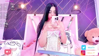 mia77_ recorded nude video 486302