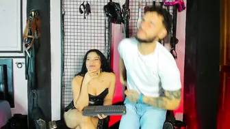 Twisted_fantasy_ amateur cam video 19-Dec-25