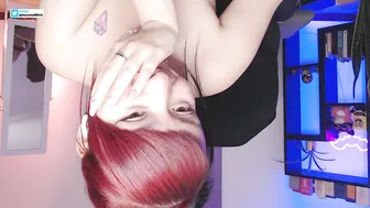 s_lilith tits hot webcam video