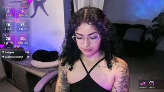 witchofhearts recorded nude video 486338