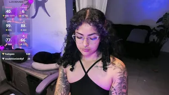 witchofhearts recorded nude video 486338