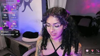 witchofhearts nude cam webcam porn video