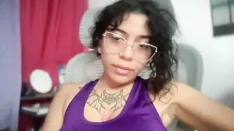 antoniabloom recorded nude video 486348