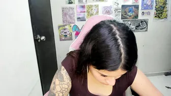 venussx_x recorded nude video 486366