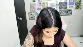 venussx_x recorded nude video 486366