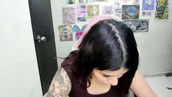 venussx_x recorded nude video 486366