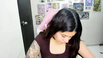 venussx_x recorded nude video 486366